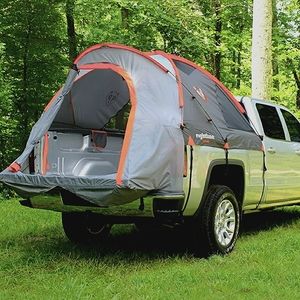Rightline truck tent